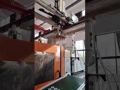 CREE 1507 / 1512 Lente de chip LED 36 grados Ángulo de haz Lente óptica para luz de techo LED