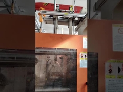 ROHS 12 en 1 material redondo de la PC del impermeable del módulo del PWB LED