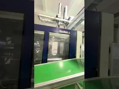 lente de la luz de inundación