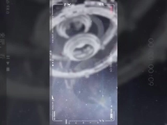 Fábrica de Fuente Suministrando Lentes de Luz de Mastro Alto de Estadio Integradas redondas de Alta Potencia Anti-Ribosos para L