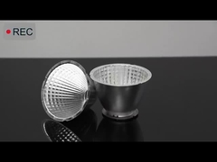 reflector ligero llevado