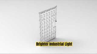 Iluminación industrial del módulo de lente LED