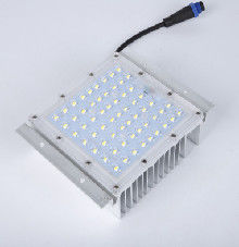 IP66 Modulo de luz de calle LED impermeable a agua, Modulo de luz LED de potencia de 30W/60W, Modulo de LED de tamaño de lente de 130x130mm, Modulo LED de PCB