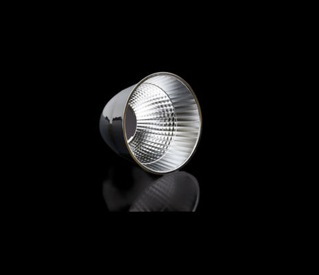 Los indicadores de luz LED de bajo resplandor se aplicarán a las luces de luz LED de bajo resplandor de punto uniforme UGR < 19 Ángulo de protección contra el resplandor> 38°