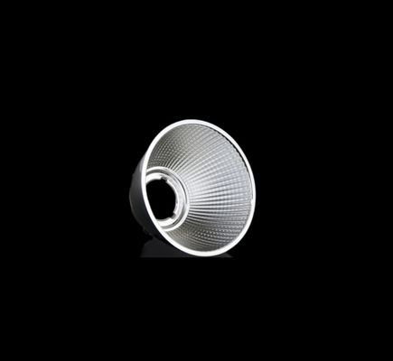 Maximice su potencial de iluminación con lentes LED reflectores COB para máxima eficiencia