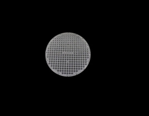 Ip67 Lentes a prueba de agua para estadios deportivos con juntas para luces de inundación de estadios