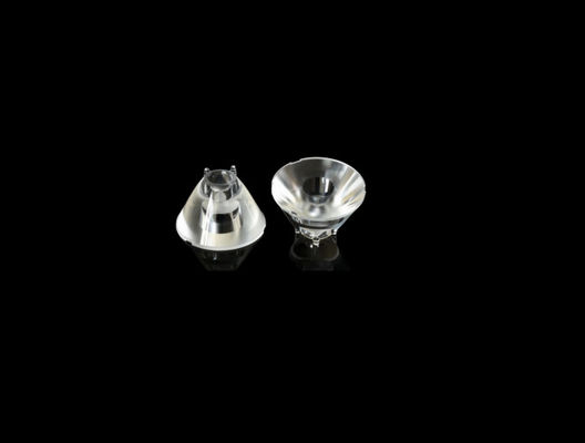 Lentes transparentes de luz de inundación 5050RGBW para aplicaciones interiores y exteriores en entornos comerciales